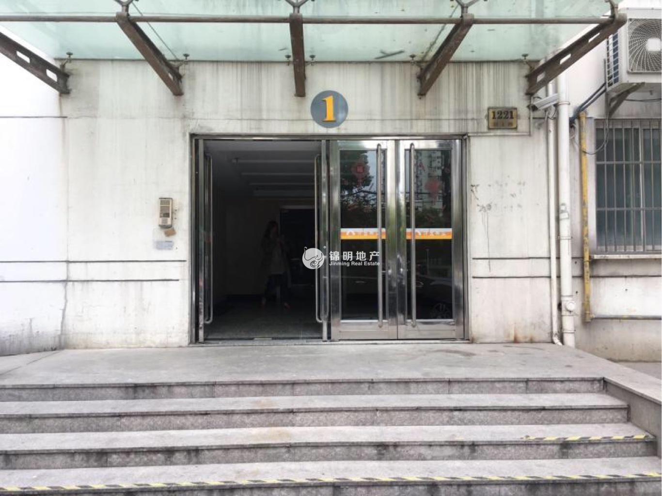 徐家汇之俊大厦240平米写字楼出租